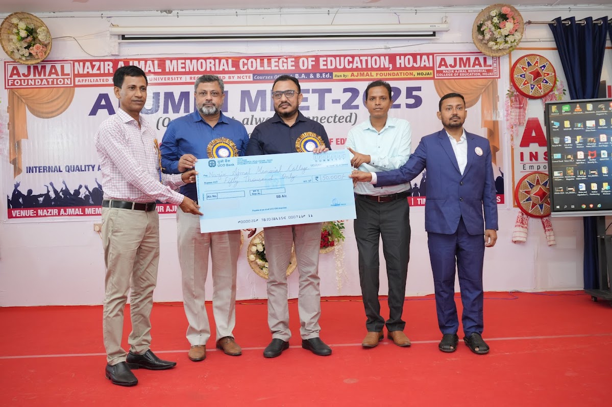 NAMCE Alumni Meet